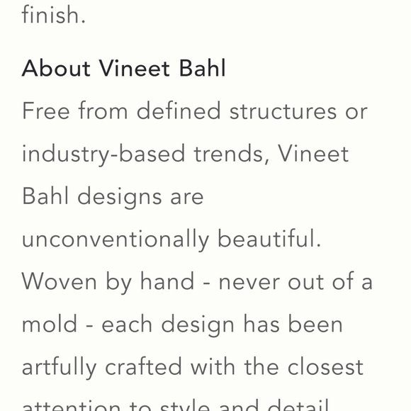 Anthopologie Vineet Ball Embroidered dress - Picture 5 of 8